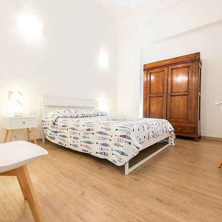 La Corallina Santa Margherita Ligure Buitenkant foto